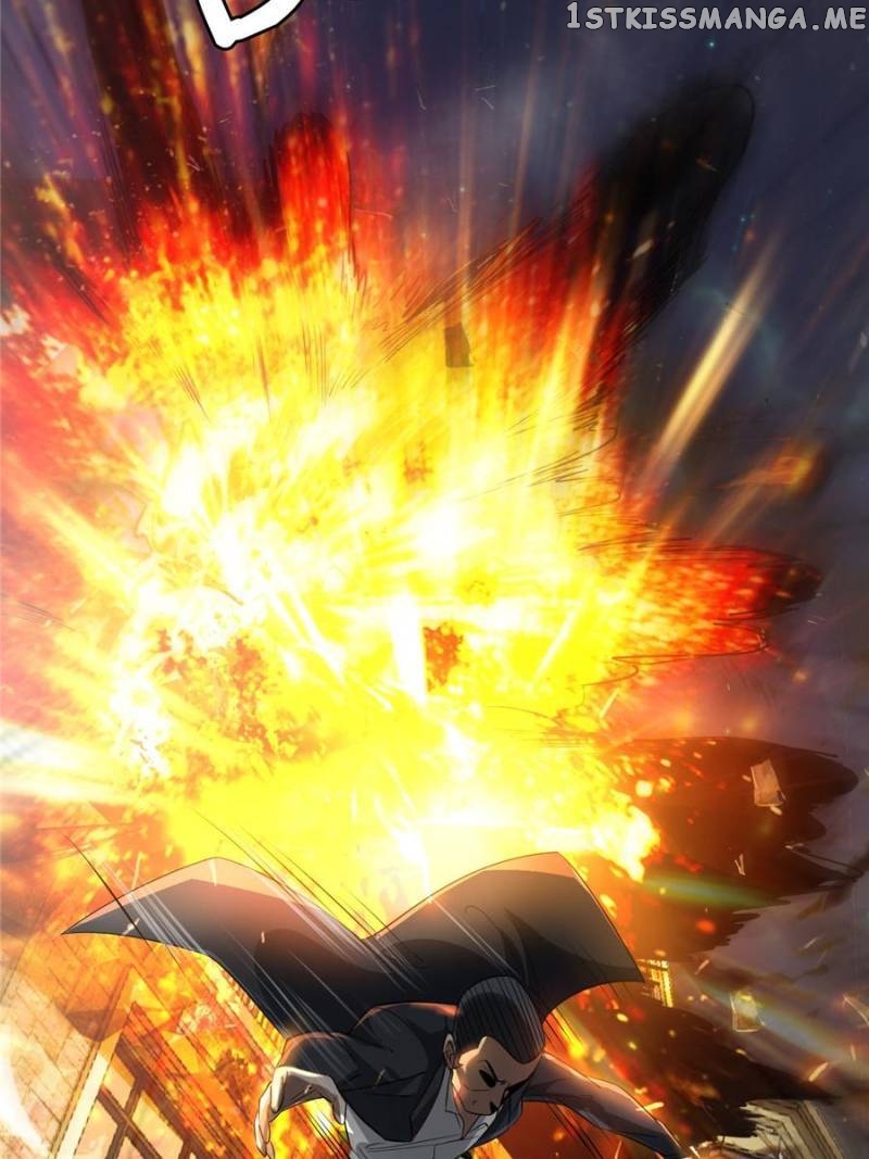 Way To Be The Evil Emperor Chapter 99 - page 41