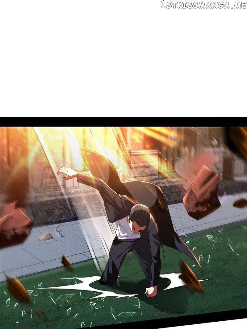 Way To Be The Evil Emperor Chapter 99 - page 43