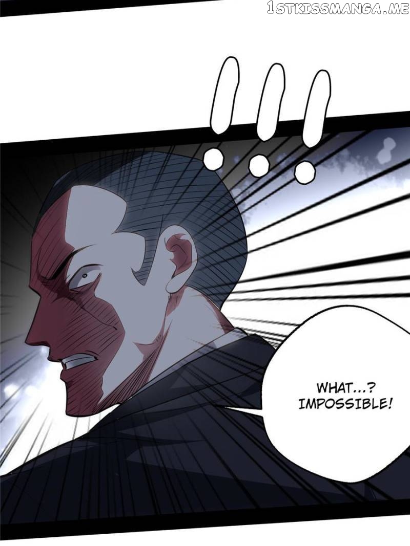 Way To Be The Evil Emperor Chapter 99 - page 46