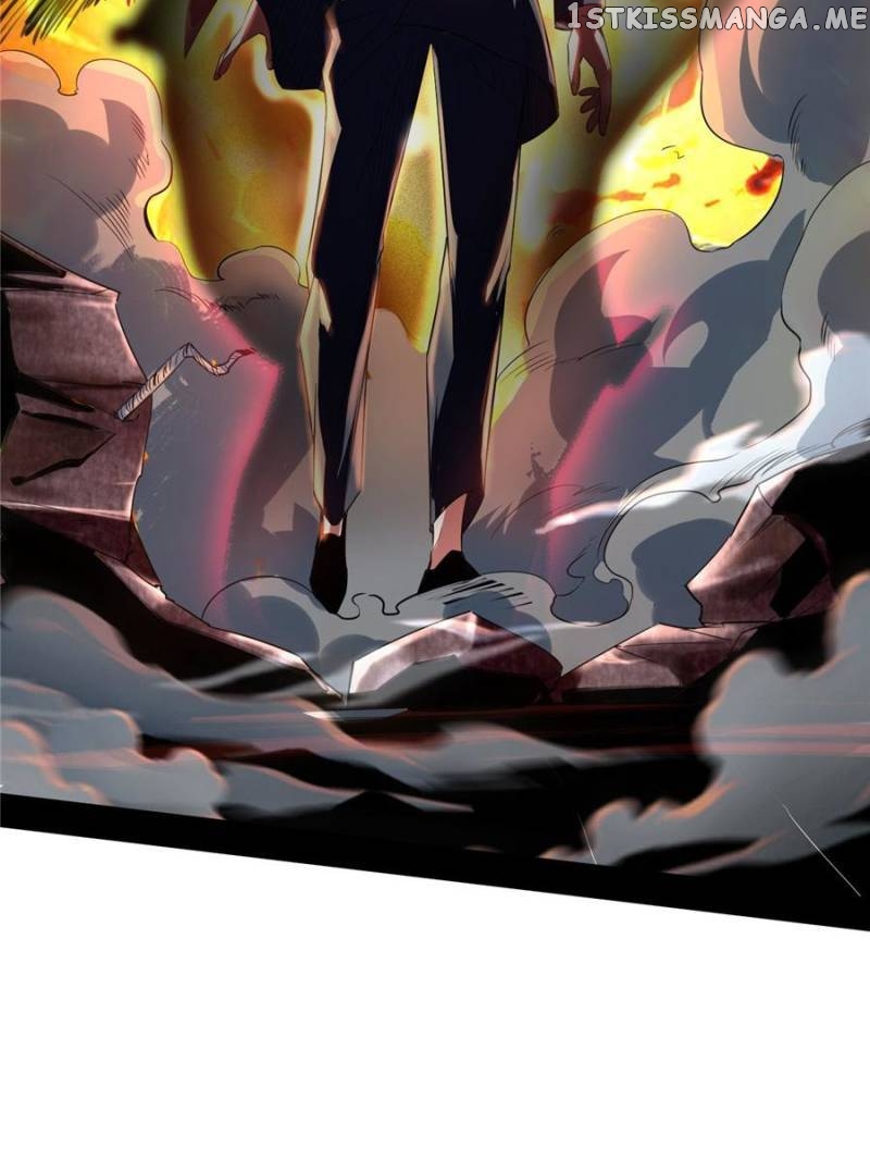Way To Be The Evil Emperor Chapter 99 - page 49