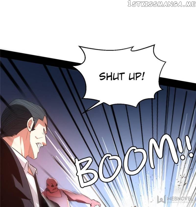 Way To Be The Evil Emperor Chapter 99 - page 54