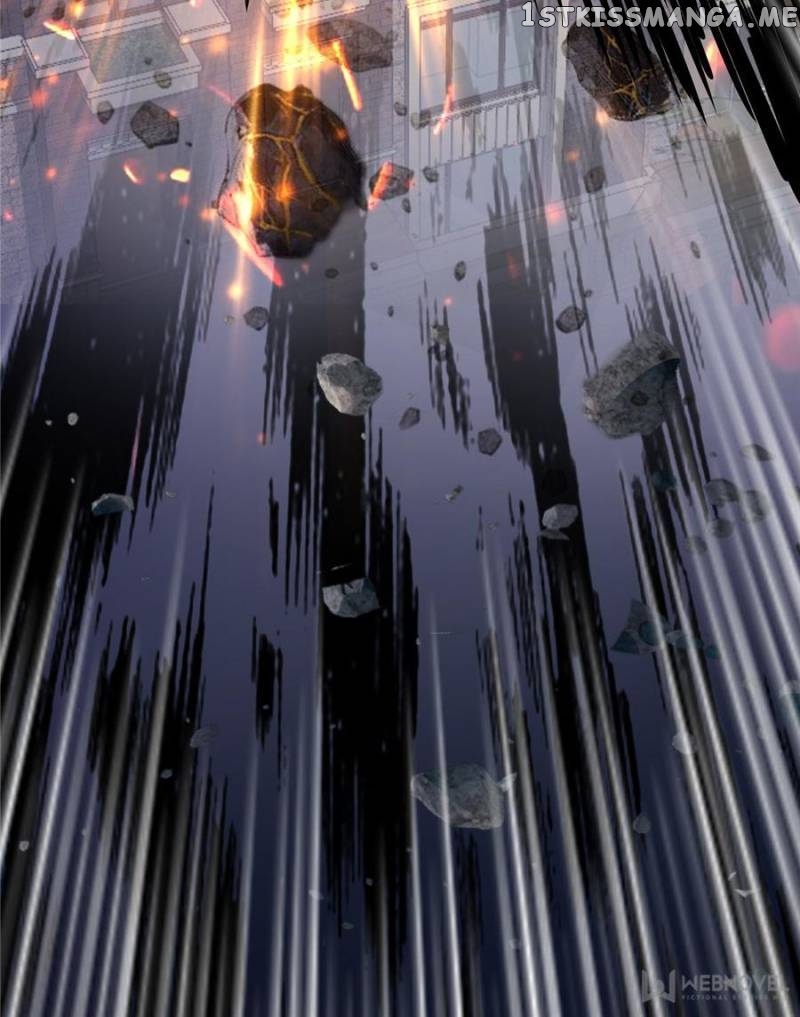 Way To Be The Evil Emperor Chapter 99 - page 70