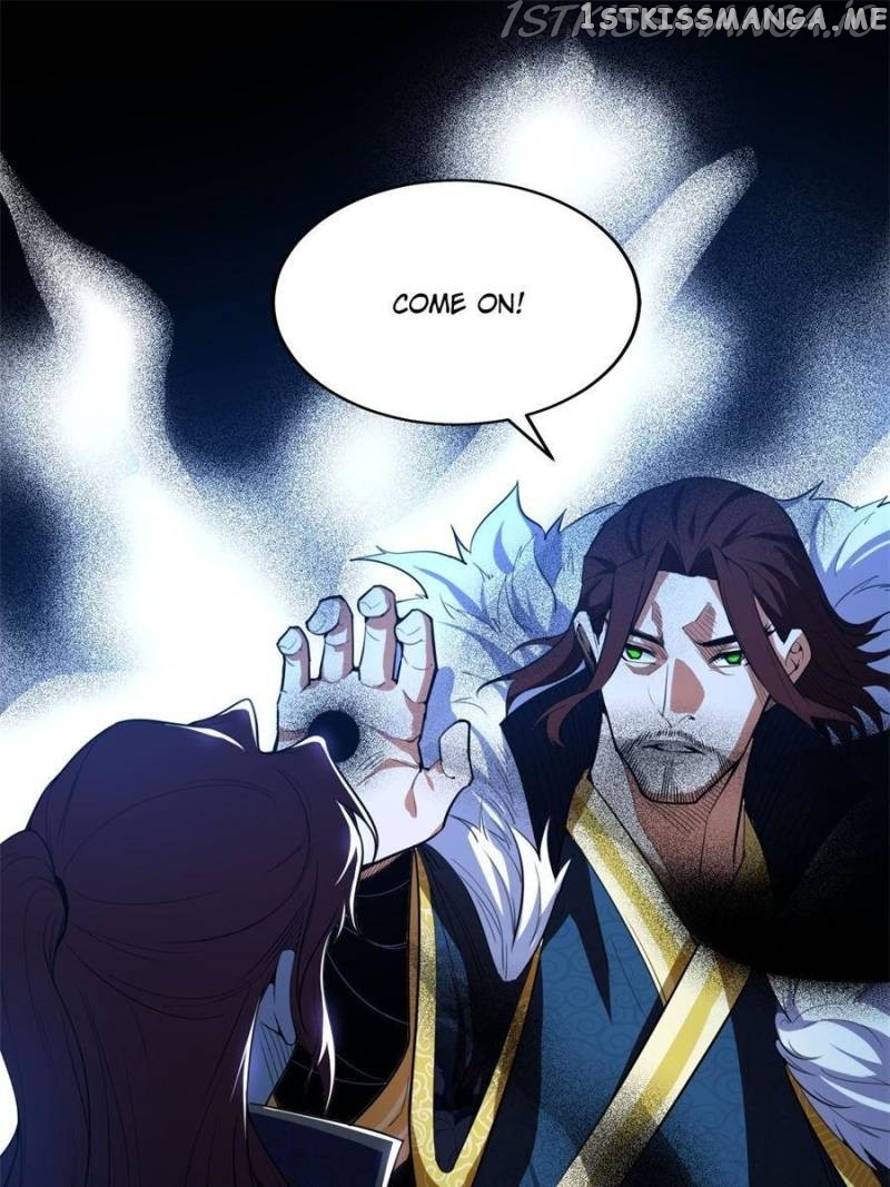 Way To Be The Evil Emperor Chapter 210 - page 1