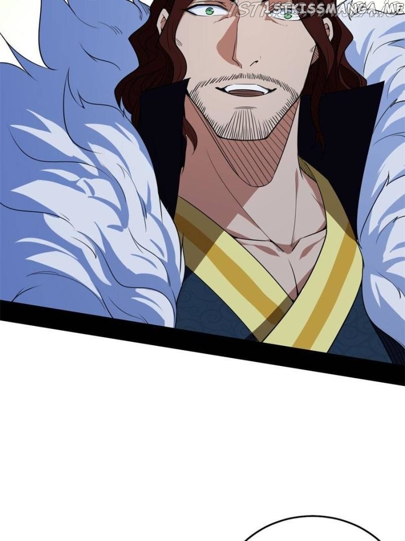 Way To Be The Evil Emperor Chapter 210 - page 10