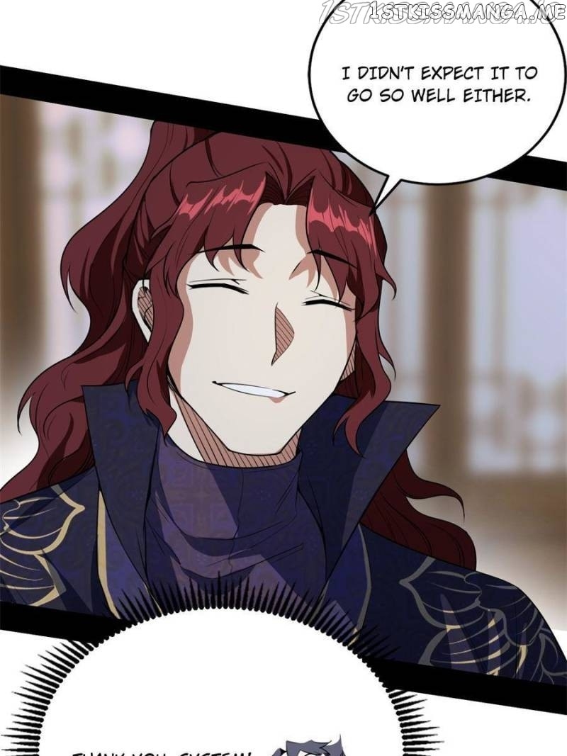 Way To Be The Evil Emperor Chapter 210 - page 11