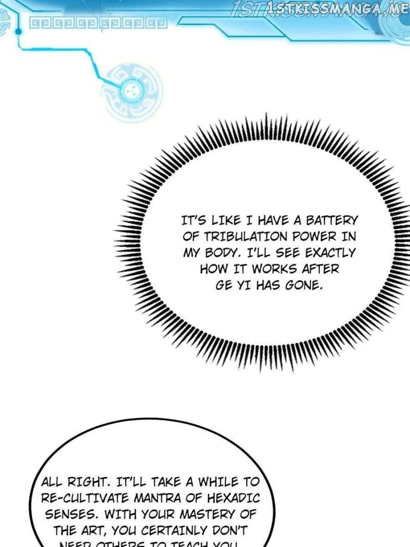 Way To Be The Evil Emperor Chapter 210 - page 14