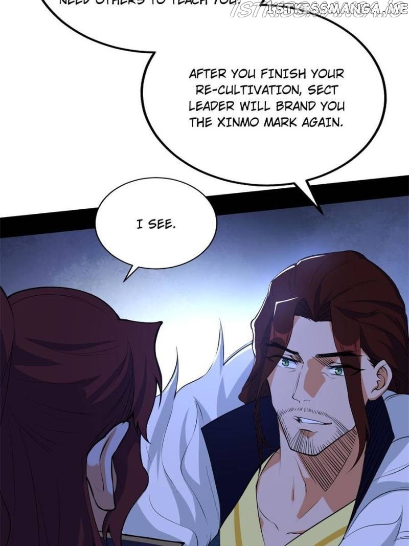 Way To Be The Evil Emperor Chapter 210 - page 15