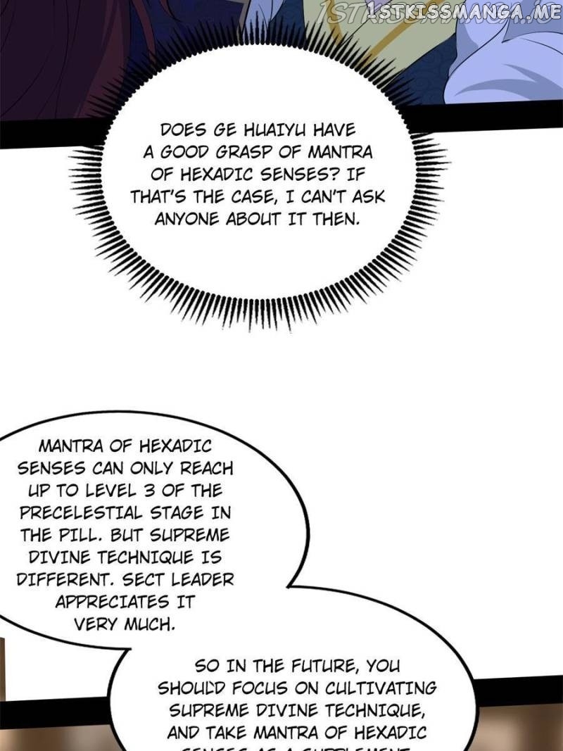 Way To Be The Evil Emperor Chapter 210 - page 16