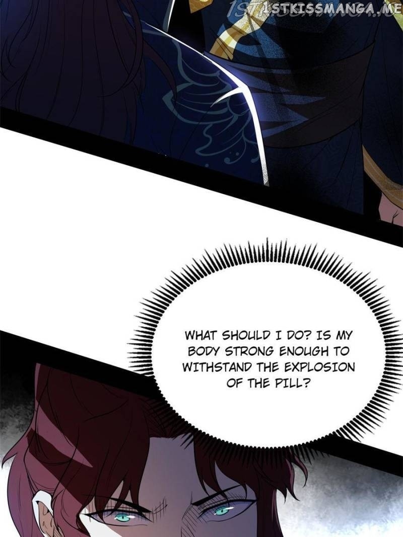 Way To Be The Evil Emperor Chapter 210 - page 2