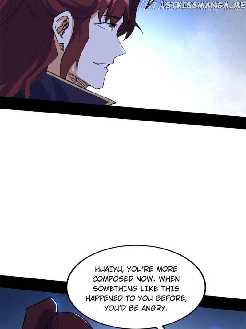 Way To Be The Evil Emperor Chapter 210 - page 21
