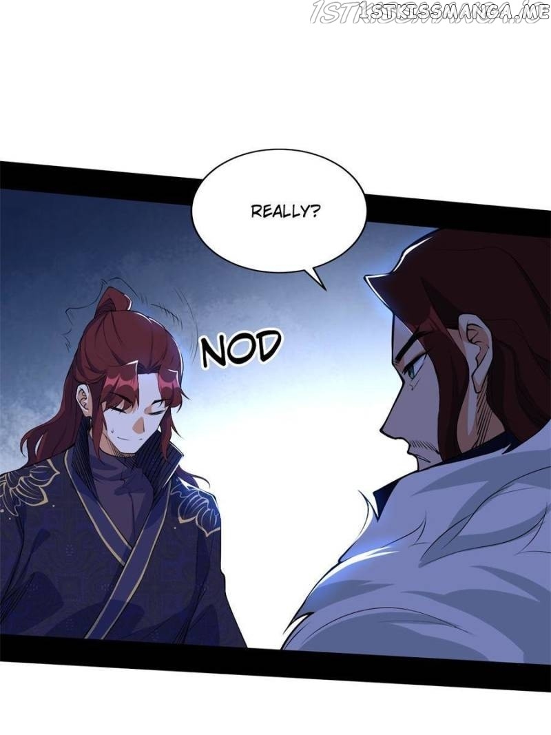 Way To Be The Evil Emperor Chapter 210 - page 23