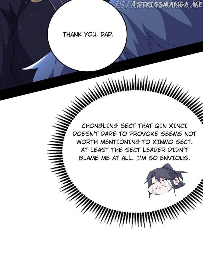 Way To Be The Evil Emperor Chapter 210 - page 26