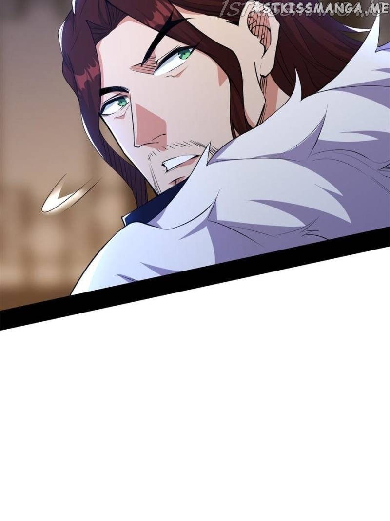 Way To Be The Evil Emperor Chapter 210 - page 29