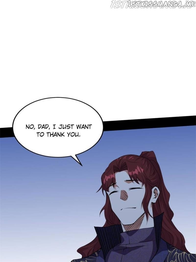 Way To Be The Evil Emperor Chapter 210 - page 31