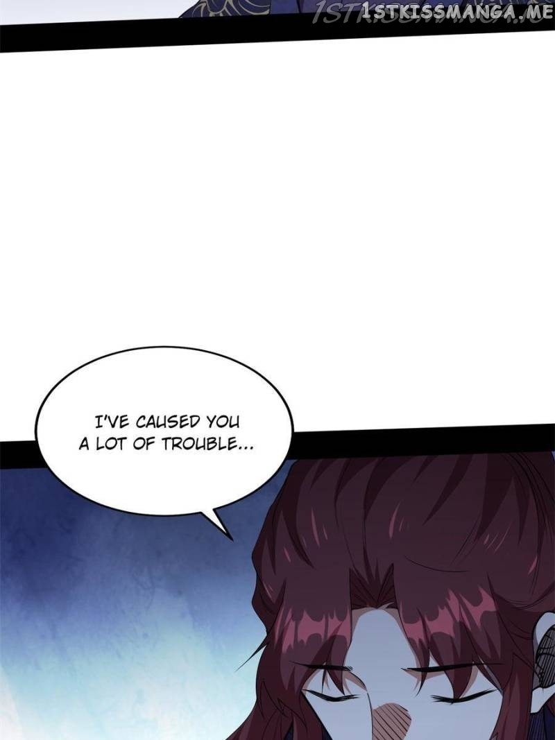 Way To Be The Evil Emperor Chapter 210 - page 32