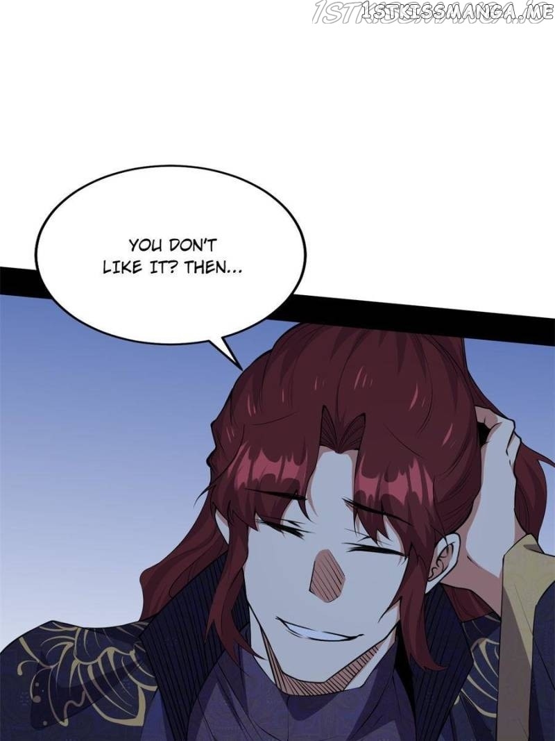 Way To Be The Evil Emperor Chapter 210 - page 35