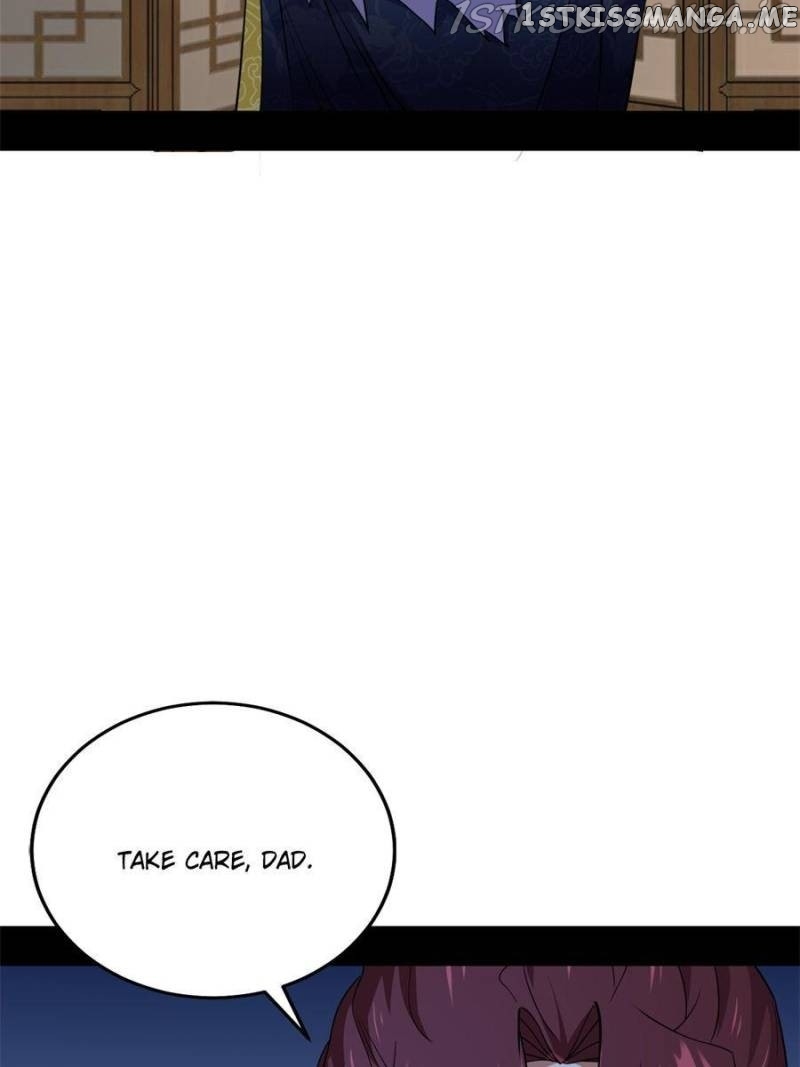 Way To Be The Evil Emperor Chapter 210 - page 38