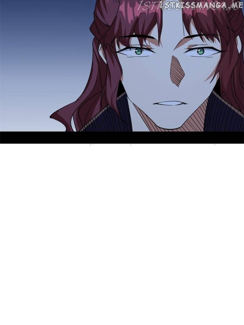 Way To Be The Evil Emperor Chapter 210 - page 39