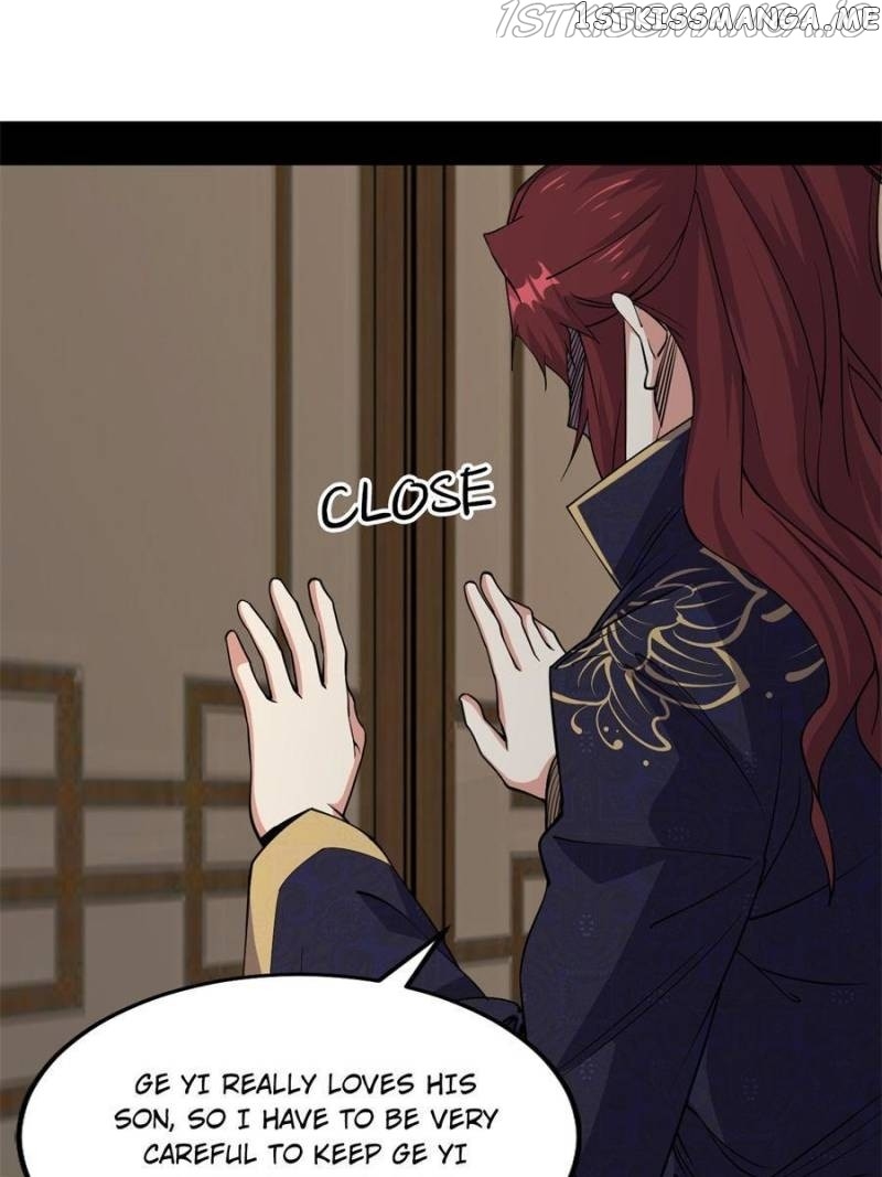Way To Be The Evil Emperor Chapter 210 - page 40
