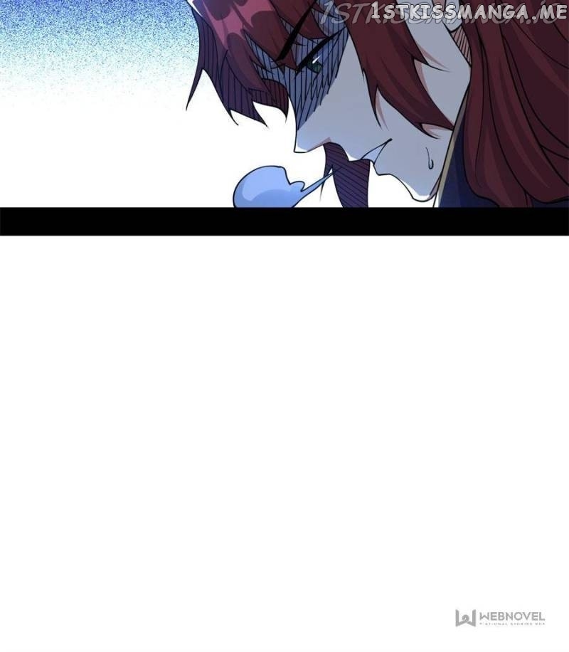 Way To Be The Evil Emperor Chapter 210 - page 42