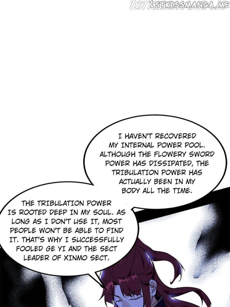 Way To Be The Evil Emperor Chapter 210 - page 44
