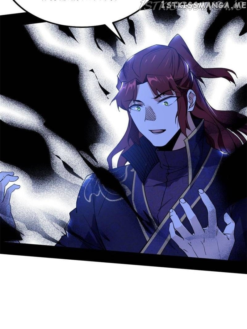 Way To Be The Evil Emperor Chapter 210 - page 46