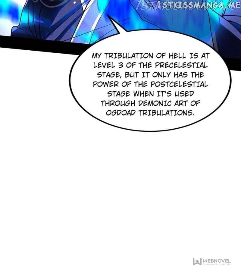 Way To Be The Evil Emperor Chapter 210 - page 48