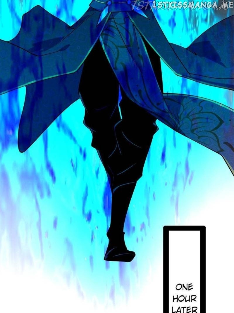Way To Be The Evil Emperor Chapter 210 - page 50