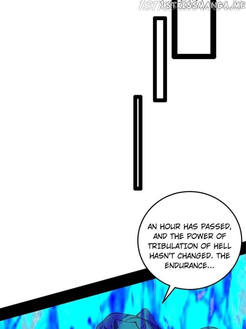 Way To Be The Evil Emperor Chapter 210 - page 51