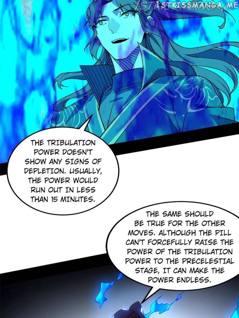 Way To Be The Evil Emperor Chapter 210 - page 52