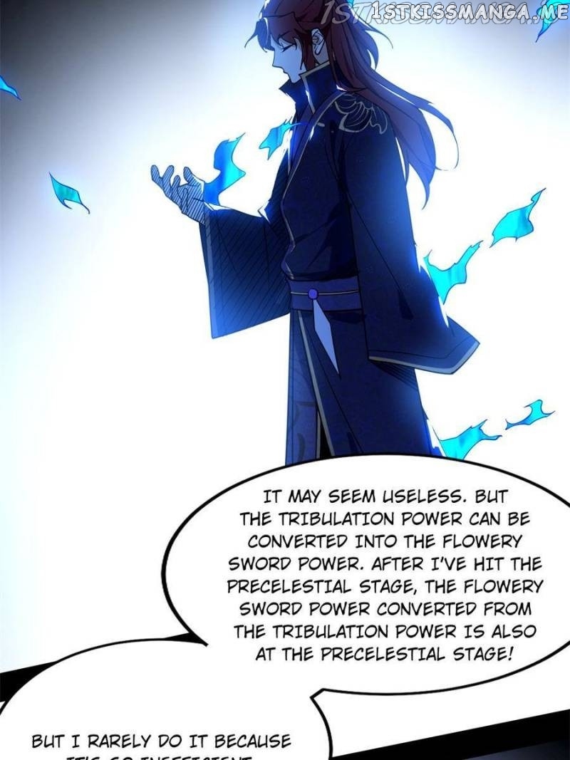 Way To Be The Evil Emperor Chapter 210 - page 53