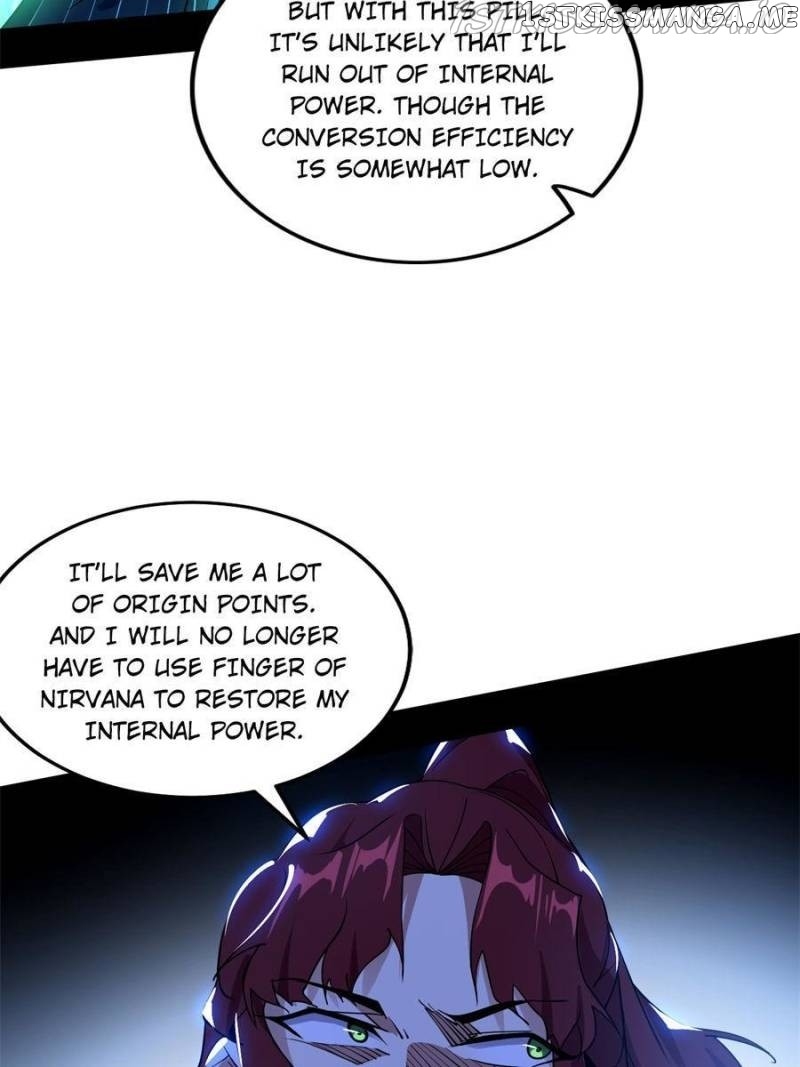 Way To Be The Evil Emperor Chapter 210 - page 57