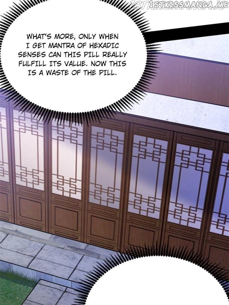 Way To Be The Evil Emperor Chapter 210 - page 59