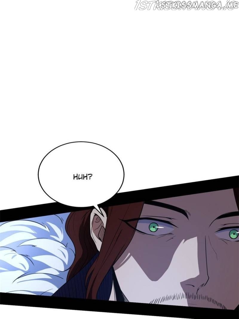 Way To Be The Evil Emperor Chapter 210 - page 7