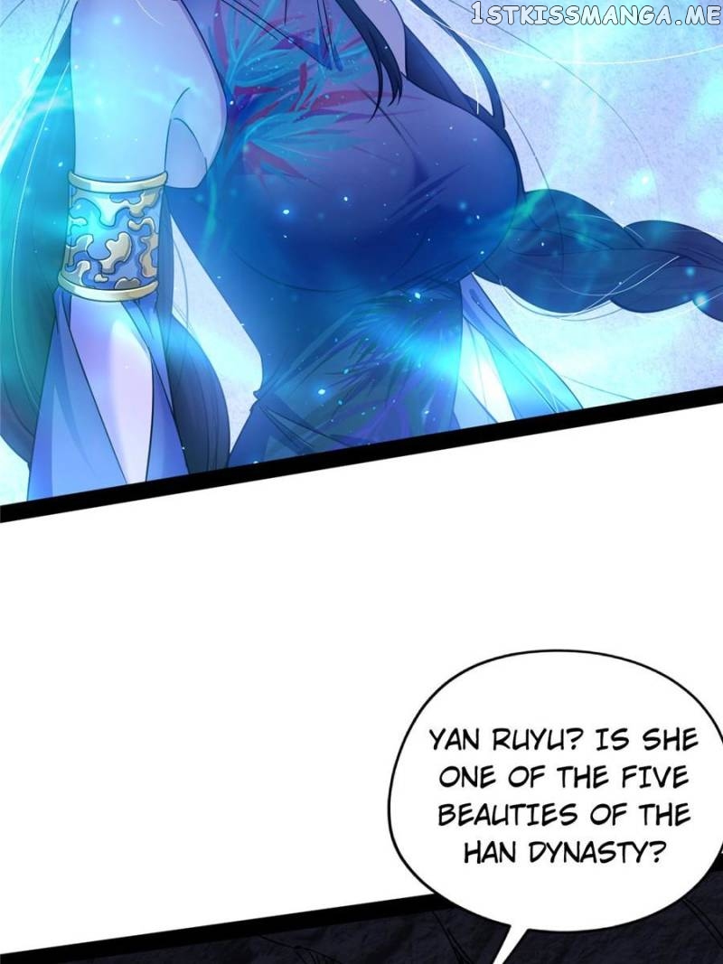 Way To Be The Evil Emperor Chapter 202 - page 35