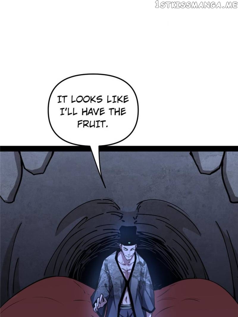 Way To Be The Evil Emperor Chapter 202 - page 52