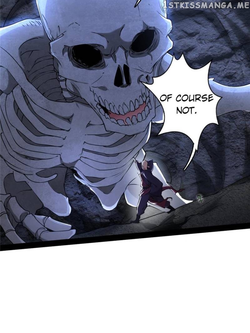 Way To Be The Evil Emperor Chapter 202 - page 58