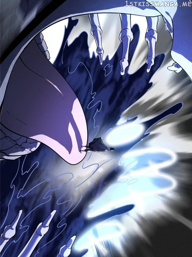 Way To Be The Evil Emperor Chapter 202 - page 67