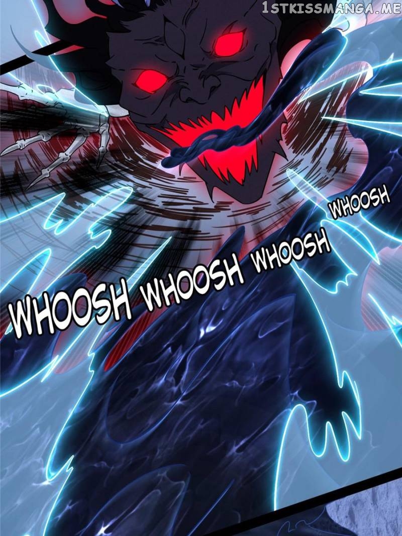 Way To Be The Evil Emperor Chapter 202 - page 73