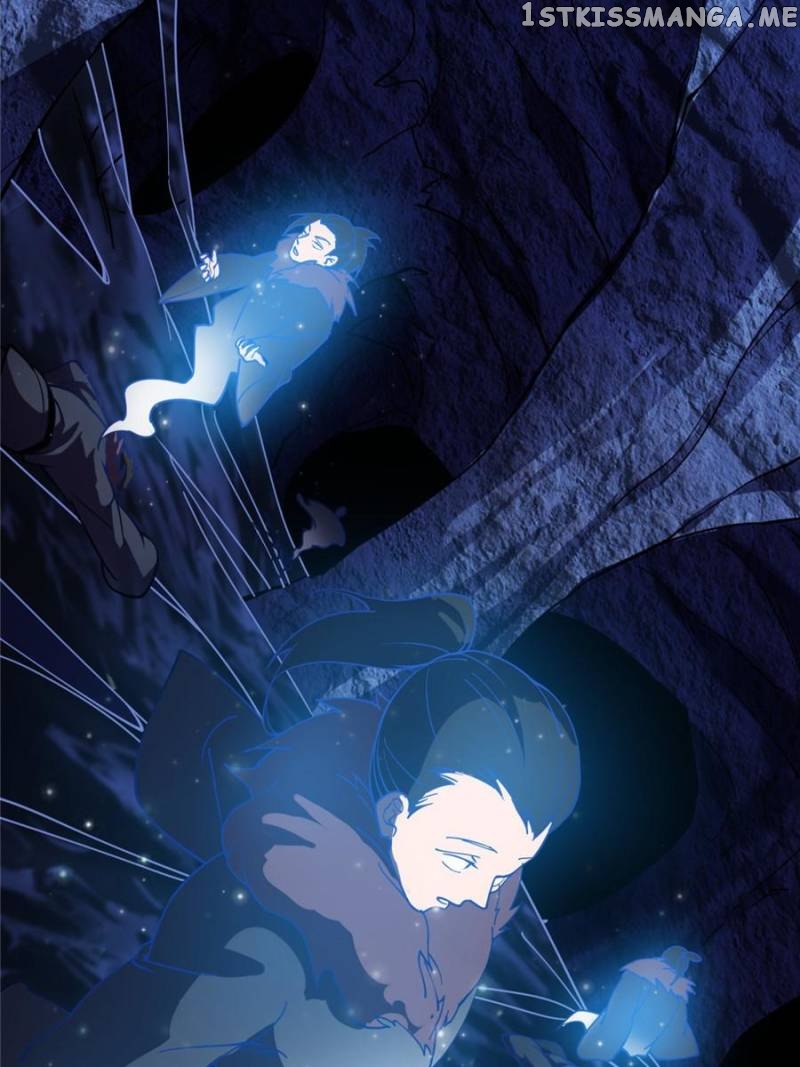 Way To Be The Evil Emperor Chapter 202 - page 84