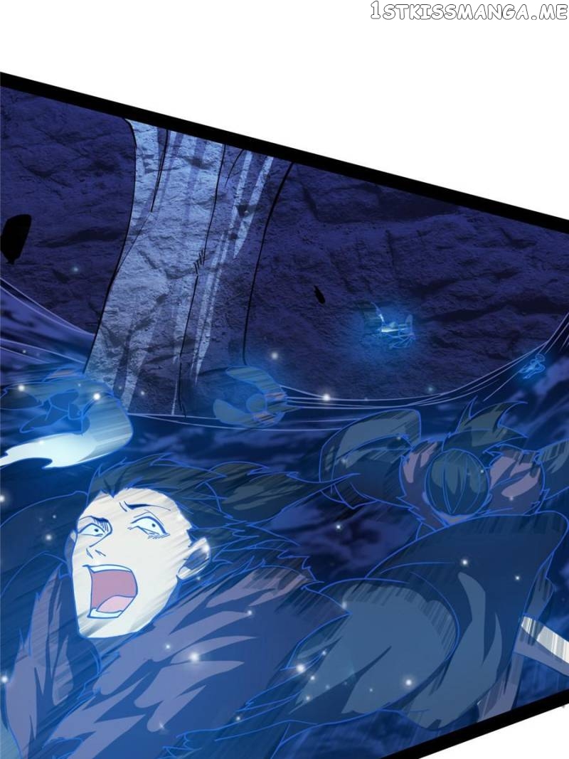 Way To Be The Evil Emperor Chapter 202 - page 87