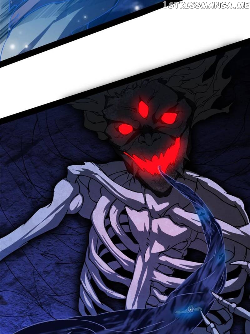 Way To Be The Evil Emperor Chapter 202 - page 88