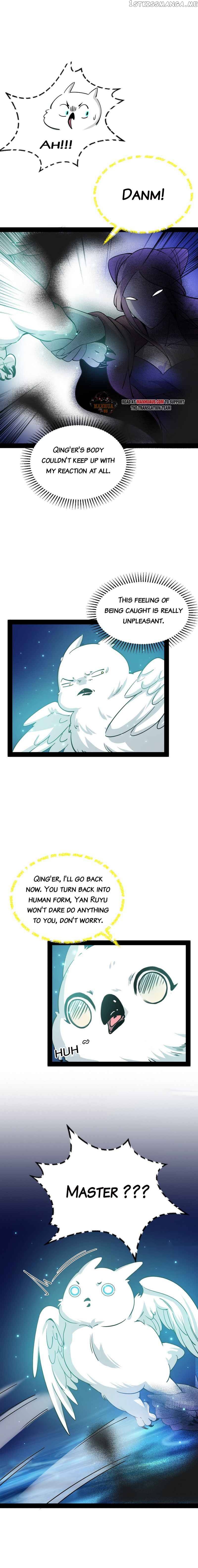 Way To Be The Evil Emperor Chapter 219.1 - page 2
