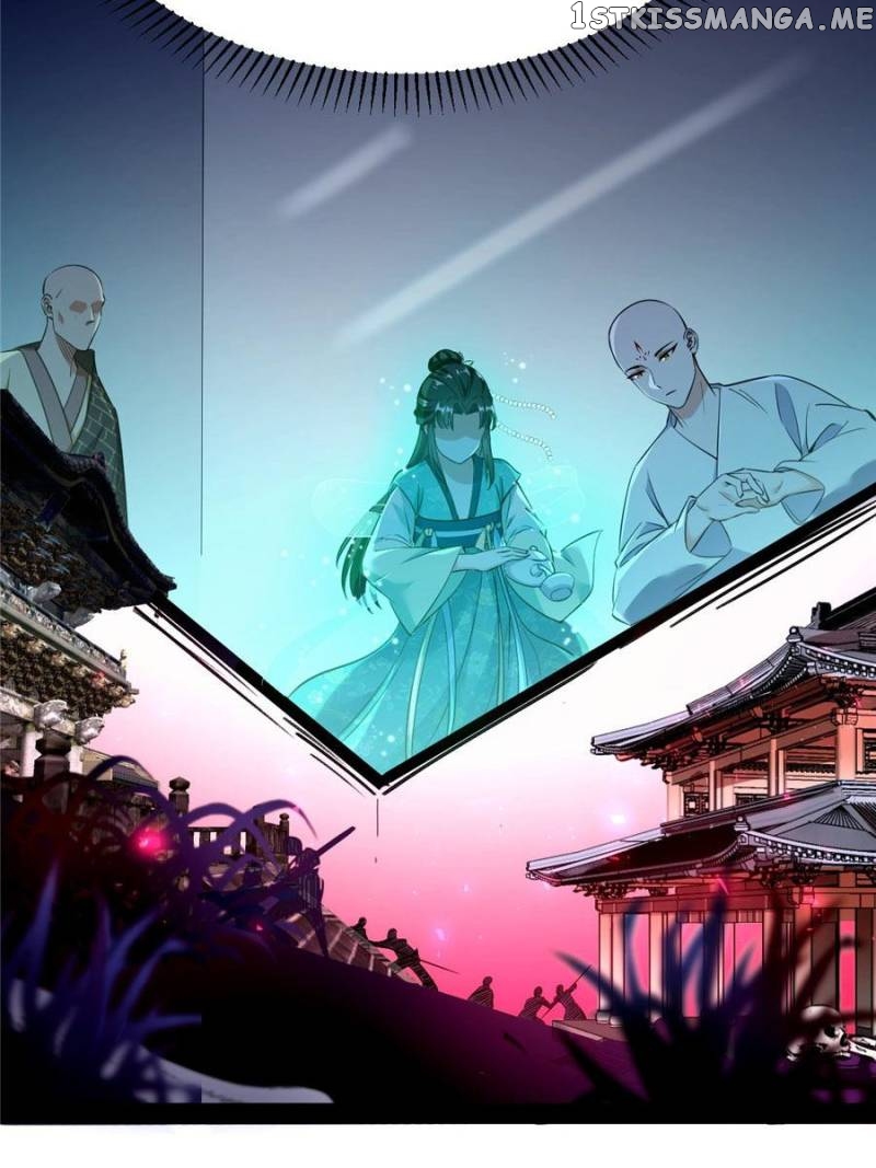 Way To Be The Evil Emperor Chapter 130 - page 13