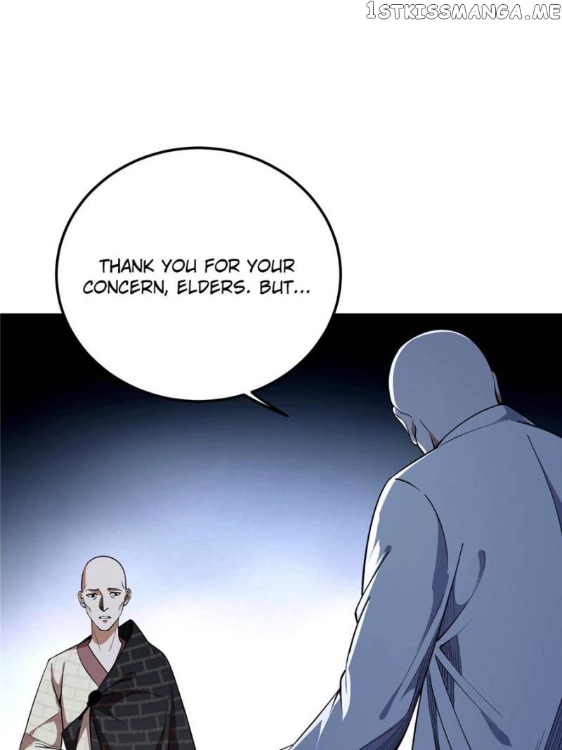 Way To Be The Evil Emperor Chapter 130 - page 14