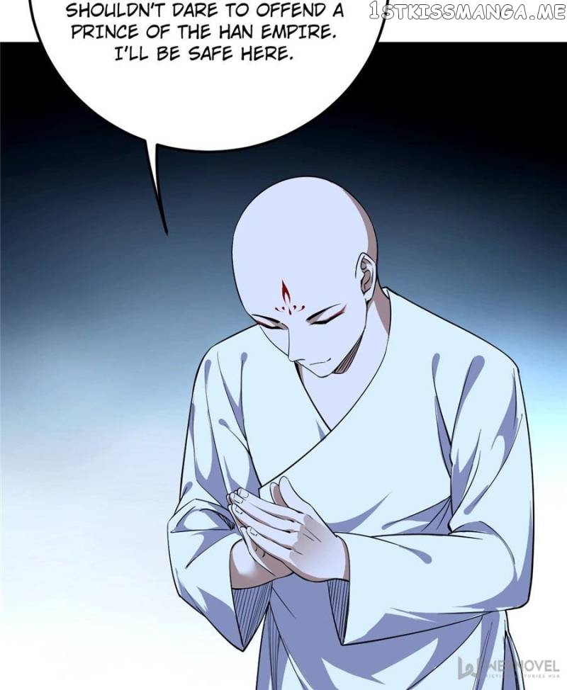 Way To Be The Evil Emperor Chapter 130 - page 16