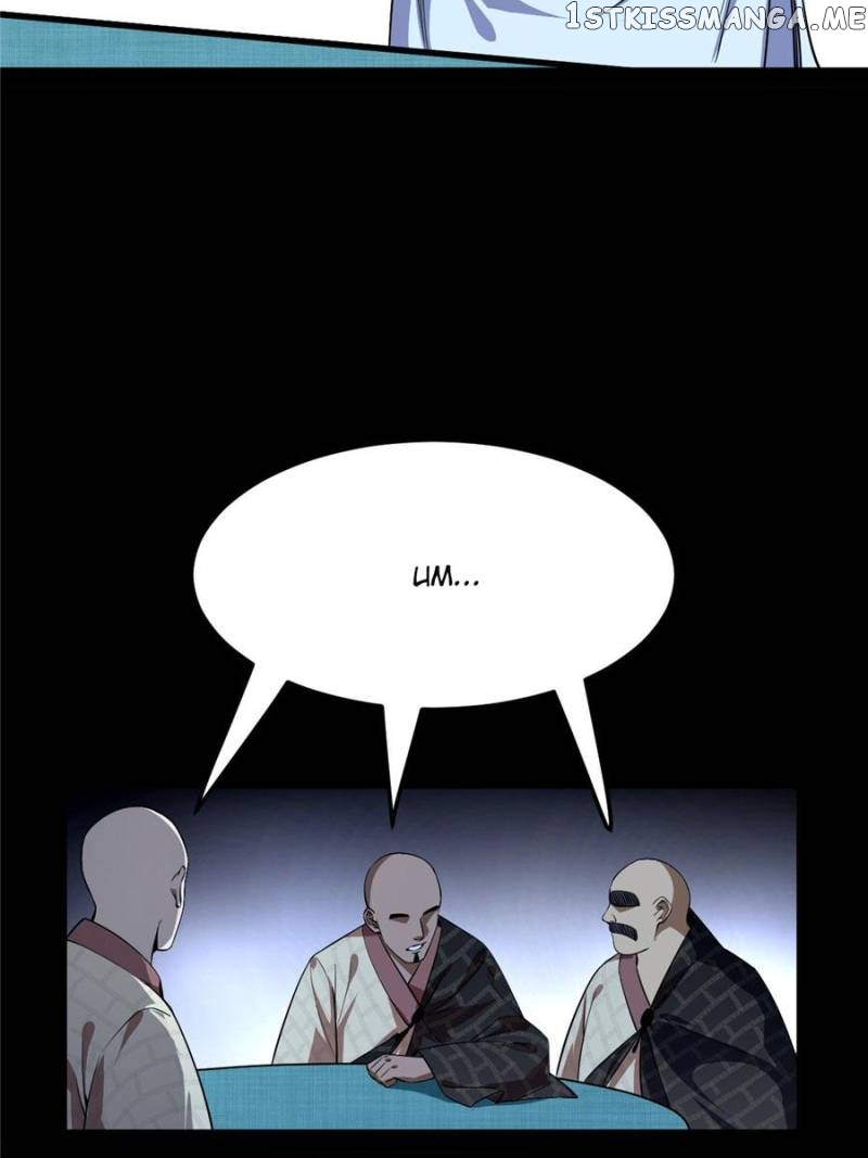 Way To Be The Evil Emperor Chapter 130 - page 17