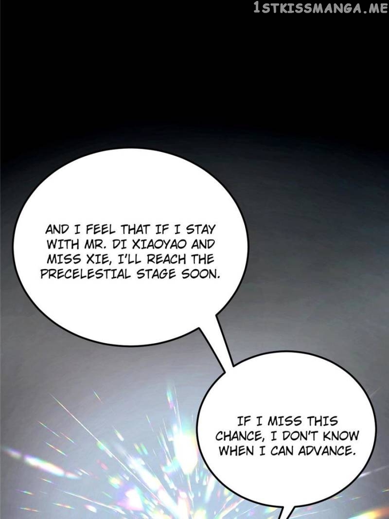 Way To Be The Evil Emperor Chapter 130 - page 18