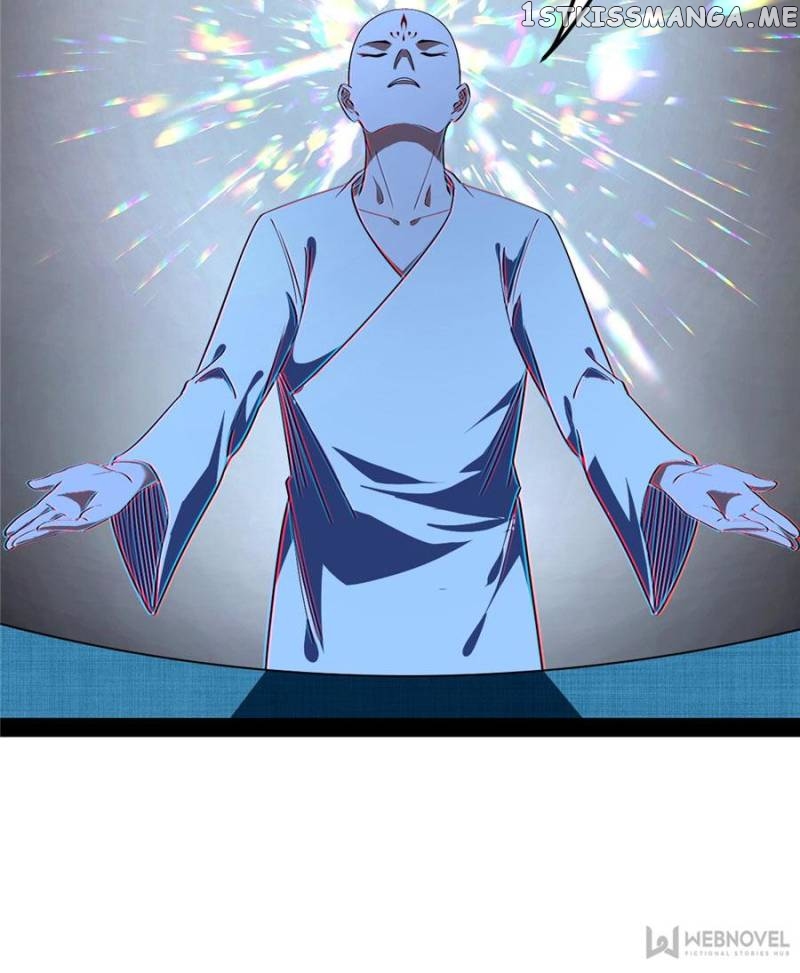 Way To Be The Evil Emperor Chapter 130 - page 19