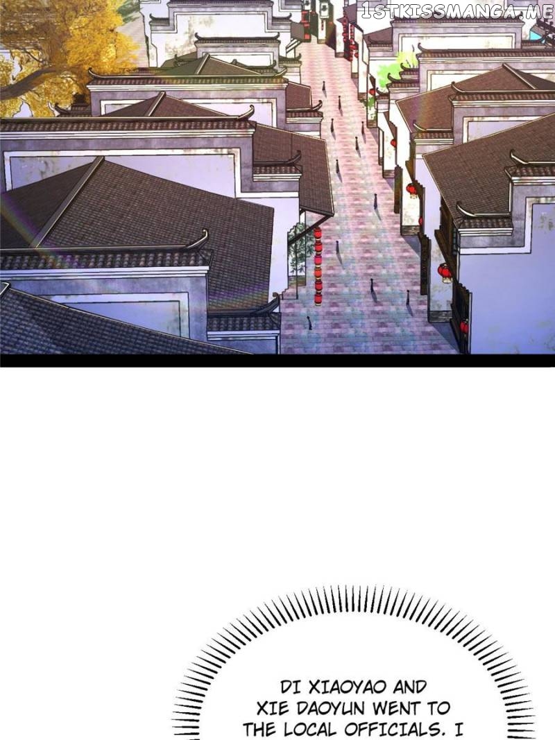 Way To Be The Evil Emperor Chapter 130 - page 29